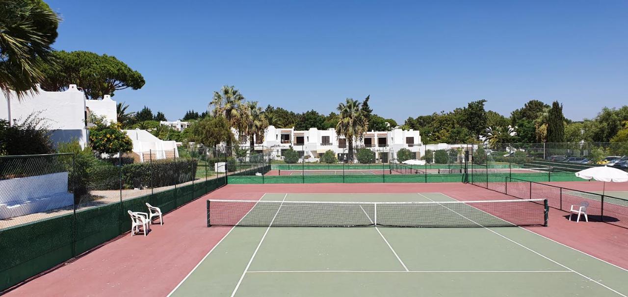 Apt P209 Situe Au Sein De Balaia Golf Village Albufeira Eksteriør bilde