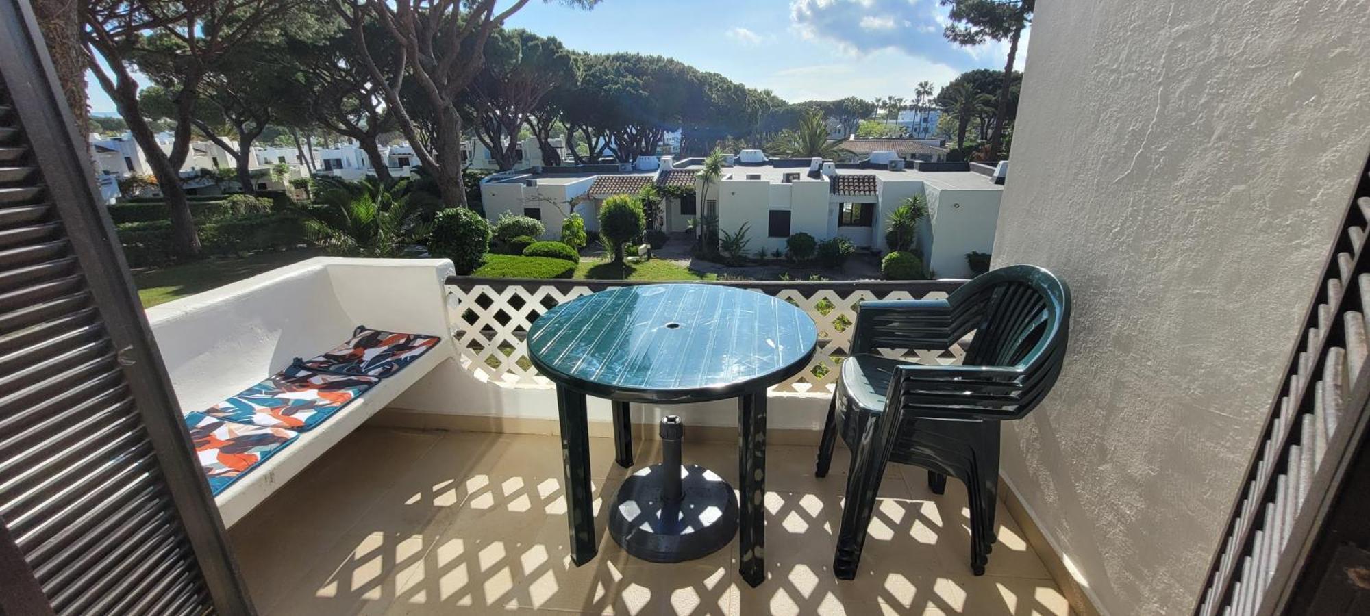 Apt P209 Situe Au Sein De Balaia Golf Village Albufeira Eksteriør bilde